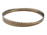 IGM Professional IGM F209-520 Carbide RESAWKING Pílový pás 2946mm pre LAGUNA 1412, 14BX - 20 x 0,6mm 1,5-2Tpi
