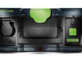 FESTOOL Festool SYS-PST 1500 Li HP SYS-PowerStation 205721