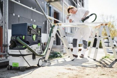 FESTOOL Festool SYS-PST 1500 Li HP SYS-PowerStation 205721
