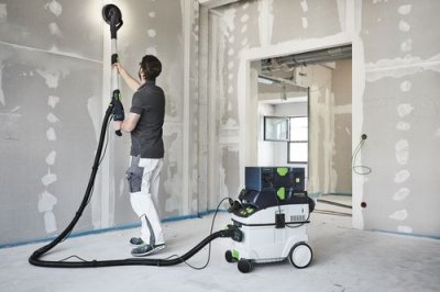 FESTOOL Festool SYS-PST 1500 Li HP SYS-PowerStation 205721