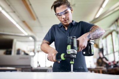 FESTOOL 577073 Prídavná rukoväť AHS-43/230