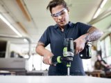 FESTOOL 577073 Prídavná rukoväť AHS-43/230