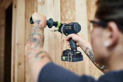 FESTOOL 577073 Prídavná rukoväť AHS-43/230