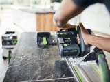 FESTOOL 577025 Akumulátorová ponorná píla TSC 55 KEB-Basic-5,2
