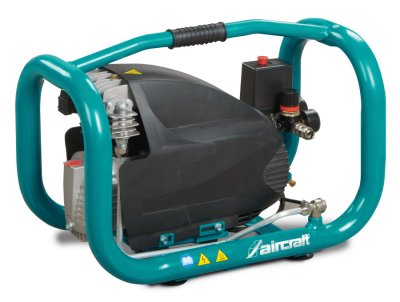 Aircraft® Prenosný kompresor Airboy 262 E