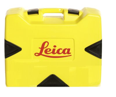 6011485Q322 Rotačný laser Rugby 640G Set (6011485) + Darček diaľkové ovládanie Leica RC400