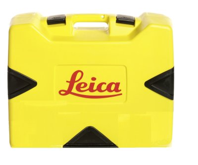 Leica 6011151Q2 Rotačný laser Rugby 620 Set + Darček