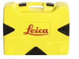 Leica 6011151Q2 Rotačný laser Rugby 620 Set + Darček