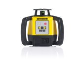 6011485Q322 Rotačný laser Rugby 640G Set (6011485) + Darček diaľkové ovládanie Leica RC400