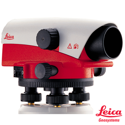 Leica 833190Q322 Nivelačná sada NA730 Plus + Darček diaľkomer
