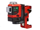 Leica 912971Q222 Krížový laser zelený LINO L6G Professional SET - 3x360 + Darček