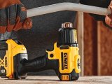 DeWALT DCE530N Aku teplovzdušná pištoľ 18 V