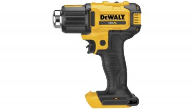 DeWALT DCE530N Aku teplovzdušná pištoľ 18 V
