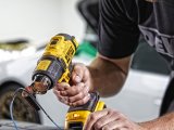 DeWALT DCE530N Aku teplovzdušná pištoľ 18 V