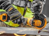 DeWALT DCG409NT Aku uhlová brúska XR Flexvolt Advantage 125 mm, 18 V