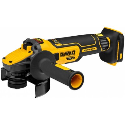 DeWALT DCG409NT Aku uhlová brúska XR Flexvolt Advantage 125 mm, 18 V