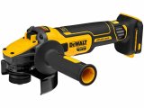 DeWALT DCG409NT Aku uhlová brúska XR Flexvolt Advantage 125 mm, 18 V