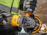 DeWALT DCG418NT Aku uhlová brúska FLEXVOLT 54 V, 125 mm