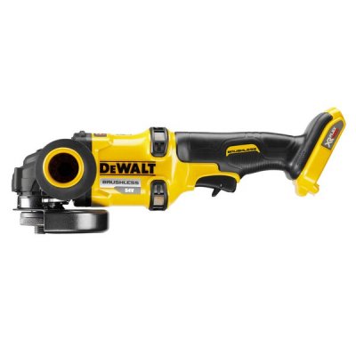 DeWALT DCG418NT Aku uhlová brúska FLEXVOLT 54 V, 125 mm