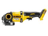 DeWALT DCG418NT Aku uhlová brúska FLEXVOLT 54 V, 125 mm