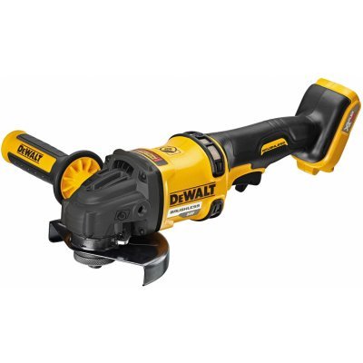 DeWALT DCG418NT Aku uhlová brúska FLEXVOLT 54 V, 125 mm