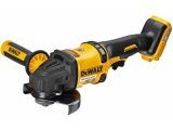 DeWALT DCG418NT Aku uhlová brúska FLEXVOLT 54 V, 125 mm