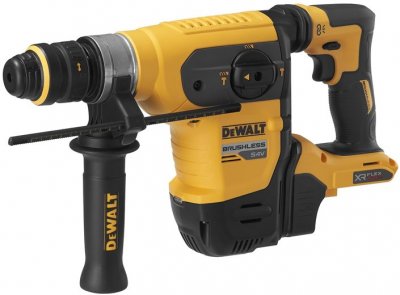 DeWALT DCH417NT Aku kombinované kladivo SDS Plus 32 mm FLEXVOLT 54 V