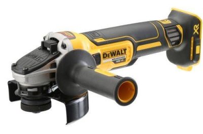DeWALT DCG405N Aku uhlová brúska 125 mm 18 V