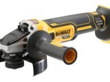 DeWALT DCG405N Aku uhlová brúska 125 mm 18 V