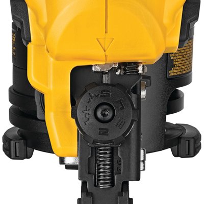 DeWALT DCN45RND2 Aku klincovačka pokrývačská XR 18 V, 2 Ah