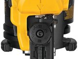 DeWALT DCN45RND2 Aku klincovačka pokrývačská XR 18 V, 2 Ah
