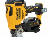 DeWALT DCN45RND2 Aku klincovačka pokrývačská XR 18 V, 2 Ah