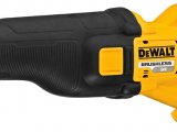 DeWALT DCS389NT Aku mečová píla FLEXVOLT 54 V