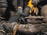 DeWALT DCS389X2  Aku mečová píla FLEXVOLT 54 V, 9 Ah