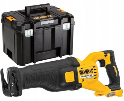 DeWALT DCS389NT Aku mečová píla FLEXVOLT 54 V