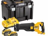 DeWALT DCS389X2  Aku mečová píla FLEXVOLT 54 V, 9 Ah