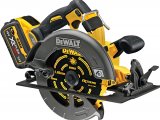 DeWALT DCS578X2 Aku kotúčová píla XR Flexvolt 54 V, 9 Ah