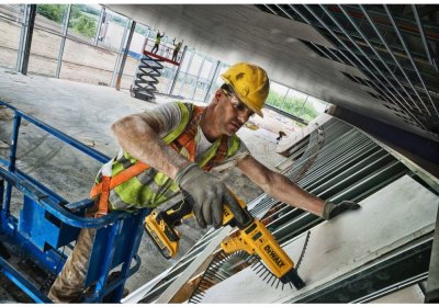 DeWALT DCF620N Aku sadrokartonársky skrutkovač 18 V