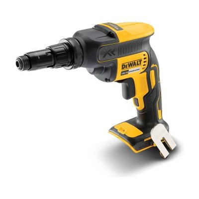 DeWALT DCF620N Aku sadrokartonársky skrutkovač 18 V