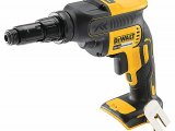DeWALT DCF622N Aku Versaclutch skrutkovač na TEX skrutky 18 V