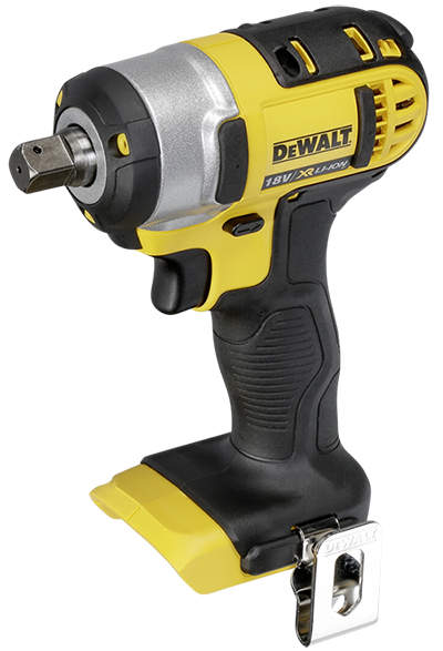 DeWALT DCF880N Aku rázový uťahovač 18 V - 1/2"