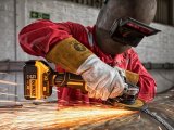 DeWALT DCG405N Aku uhlová brúska 125 mm 18 V