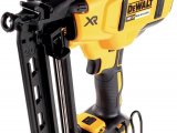 DeWALT DCN660N Aku dokončovacia klincovačka 18 V, bez akumulátora