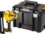 DeWALT DCN660NT Aku dokončovacia klincovačka 18 V, bez akumulátora