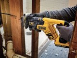 DeWALT DCS367N Aku mečová píla 18 V