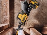 DeWALT DCS369N Aku mečová píla 18 V
