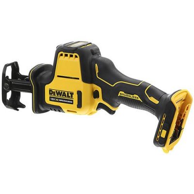 DeWALT DCS369N Aku mečová píla 18 V