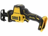 DeWALT DCS369N Aku mečová píla 18 V