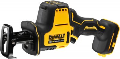 DeWALT DCS369N Aku mečová píla 18 V
