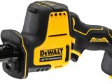 DeWALT DCS369N Aku mečová píla 18 V